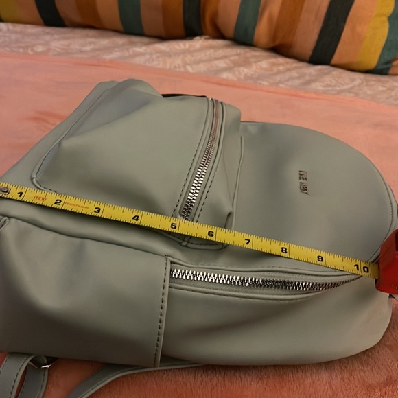 Nine West Backpack Purse - Picture 10 of 14